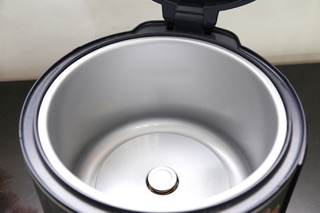 Nồi Cơm Điện SHARP 1.8L KS-R18ST