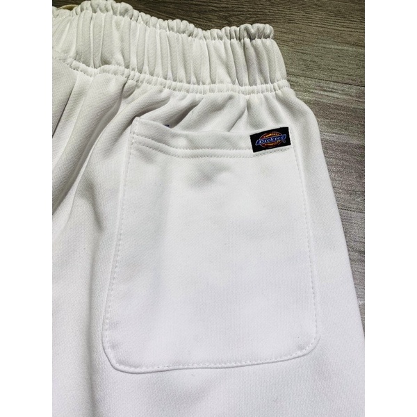 Quần thun dickies nam nữ,short dickies