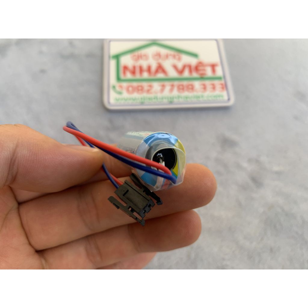 Pin Mitsubishi ER17330 23A 3.6v MRBAT A6BAT