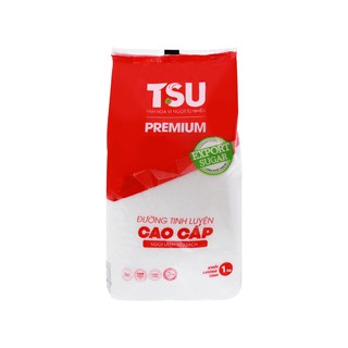 Đường Tinh Luyện T.SU Premium Cao Cấp 1KG