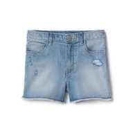 SHORT JEAN BÉ GÁI GAP SIZE LỚN