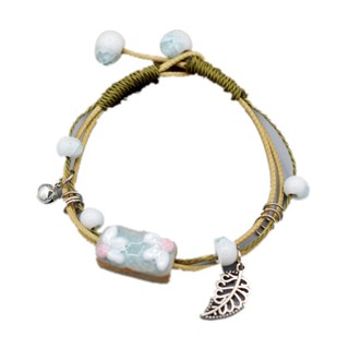 Dây đeo tay thổ cẩm