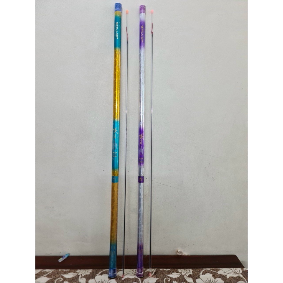 Cần Tay Cần Câu Đài GUIDE Chiến Tầm 28i-19i Săn Hàng