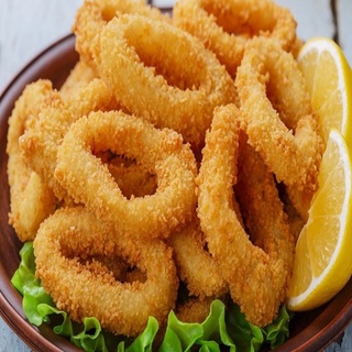 1kg Bột chiên xù vàng Panko
