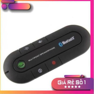 THIẾT BỊ TẠO BLUETOOTH HANDSFREE CAR KIT