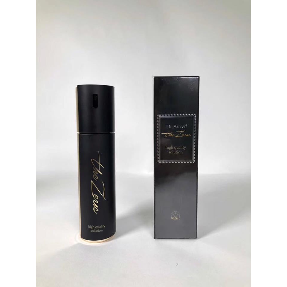 Tinh chất nâng cơ Dr. Arrivo The Zeus - Hight Quality Solution