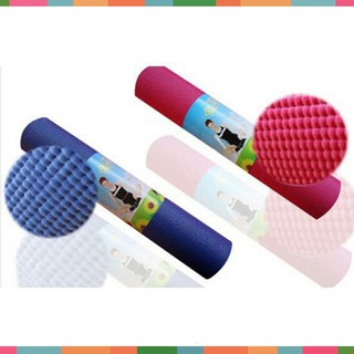 thảm tập yoga - thảm tập yoga
