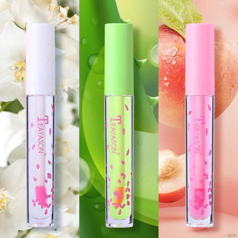 (Hàng Mới Về) Son Bóng Chiết Xuất Thực Vật Lâu Trôi Bioaqua | BigBuy360 - bigbuy360.vn