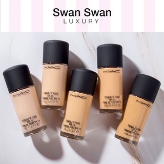 Kem nền chống nắng mac studio fix 30ml