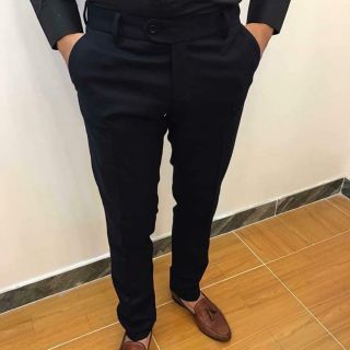 [Giá Hủy Diệt] Quần âu nam cao cấp