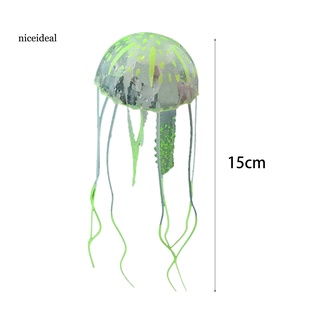 Sứa Giả Mini Trang Trí Bể Cá