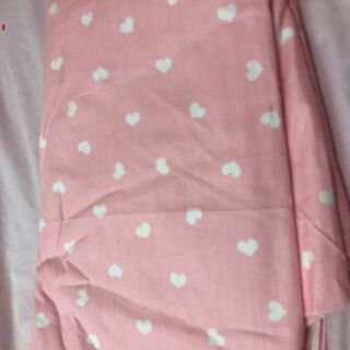 Thô lụa 100% cotton