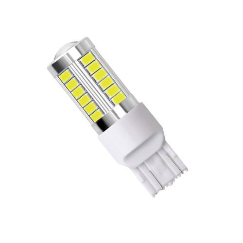 BÓNG ĐÈN LED T20-7443 ĐÈN THẮNG, ĐÈN PHANH, ĐÈN HẬU 2 TIM SIÊU SÁNG