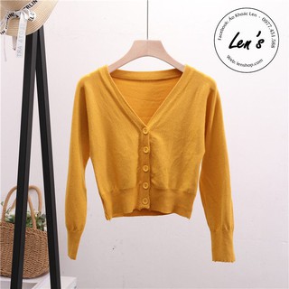 ÁO KHOÁC LEN DÁNG LỬNG HÀN QUỐC