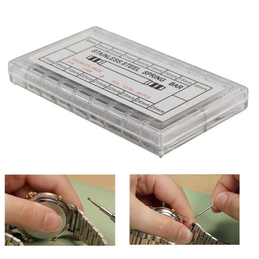 ESPO 360 Đinh Ghim Thẳng 8-25mm Sửa Đồng Hồ