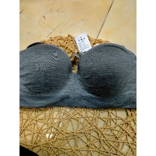 Áo lót cúp ngang mỏng bát to size 38