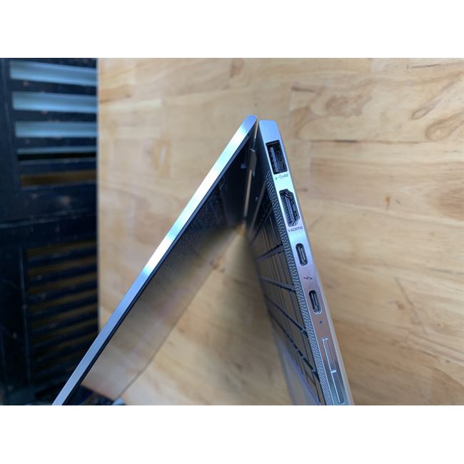 Laptop HP Elitebook x360 1040 G5, i5 8350u, 16G, 256G, FHD, touch, X360, like new | BigBuy360 - bigbuy360.vn
