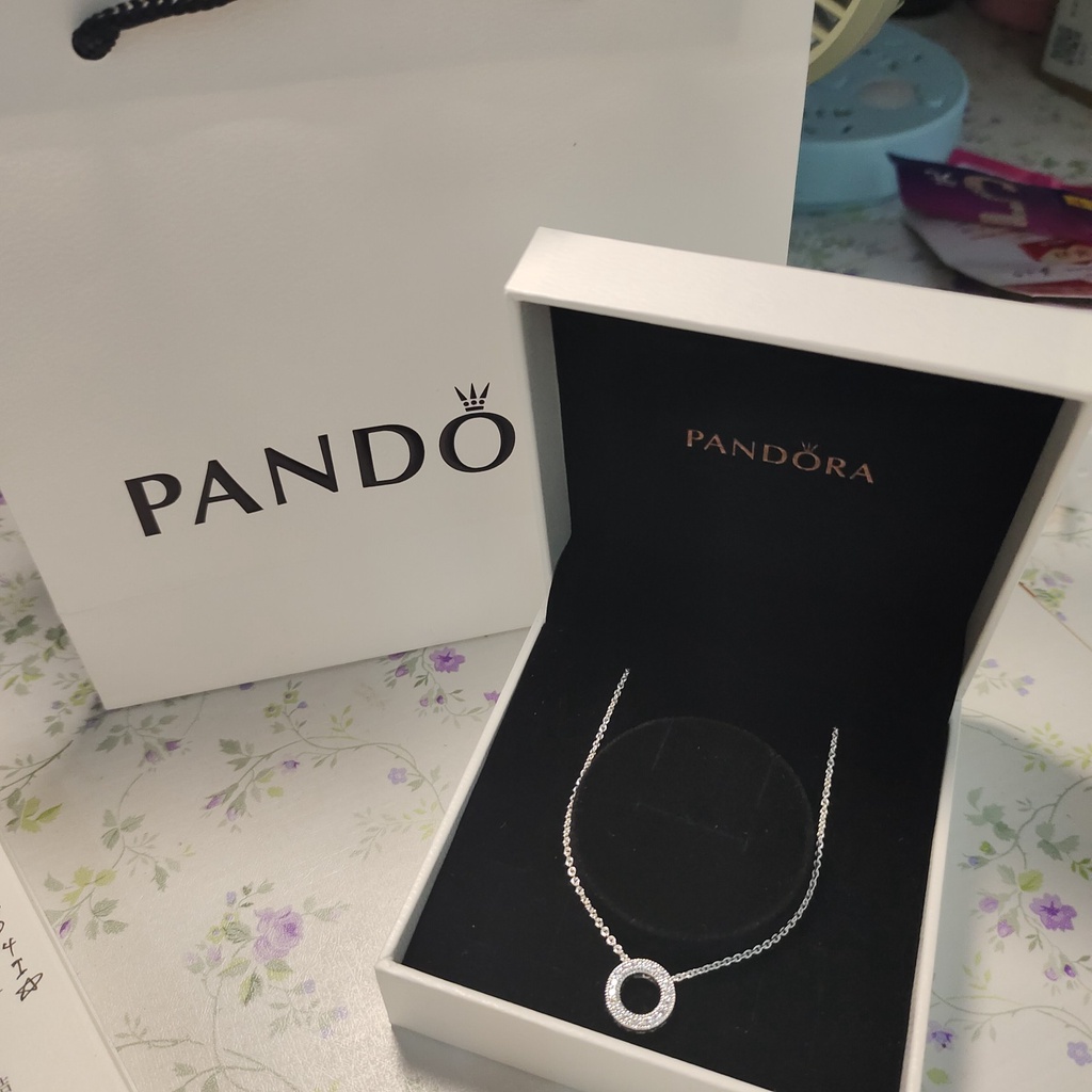 Vòng Cổ Trái Tim Của