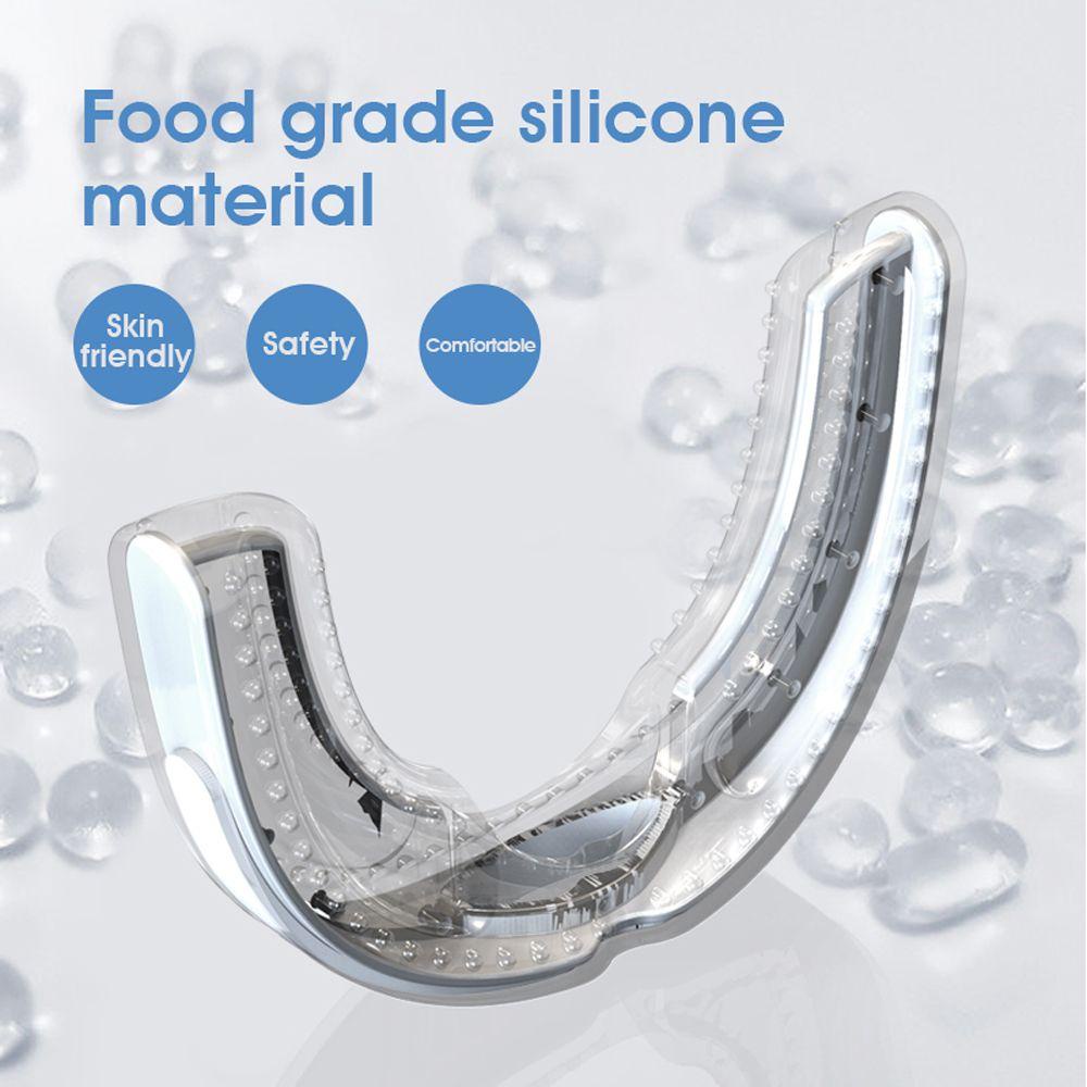 1 Miếng Ngậm Chống Ngáy Khi Ngủ Tiện Dụng Cho Nữ