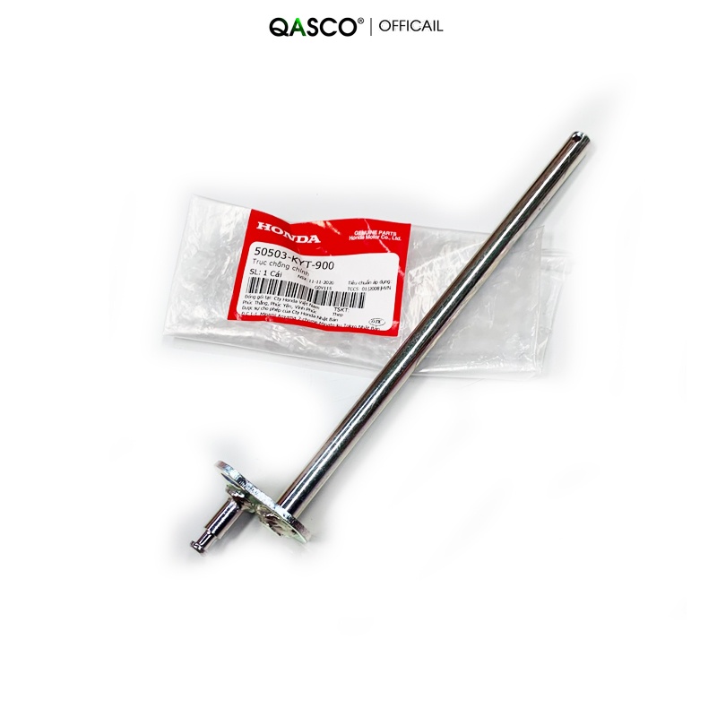 Trục chống chính HONDA Air Blade 110  QA(50503KYT900) _( 690)
