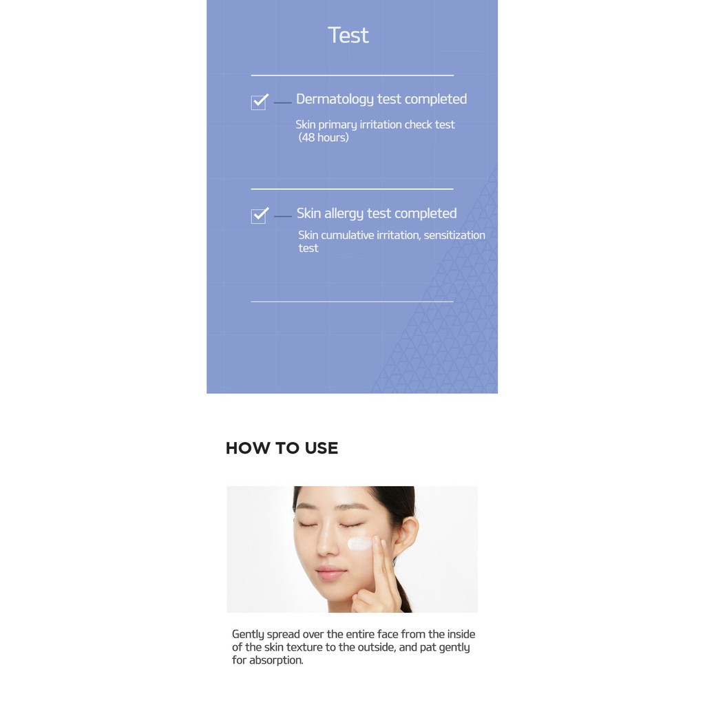 (Hàng Mới Về) Kem Phục Hồi Độ Săn Chắc Aestura.Regederm 365 50m | BigBuy360 - bigbuy360.vn