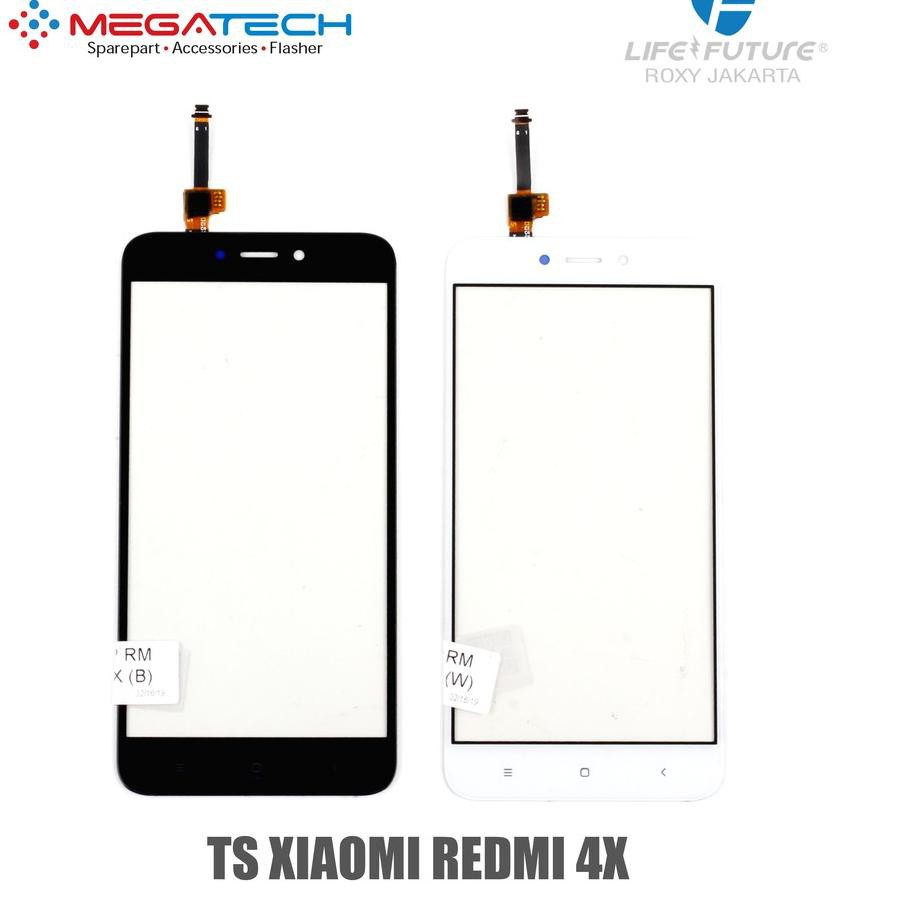 Màn Hình Điện Thoại Cảm Ứng Chất Lượng Cao Thay Thế Cho Xiaomi Redmi 4x / Redmi 4 X