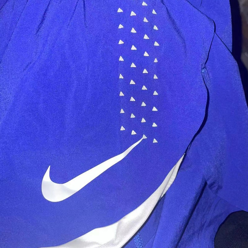 Quần Short Thể Thao Chạy Bộ Marathon Có Lớp Lót Nhanh Khô Mẫu Mới 2022