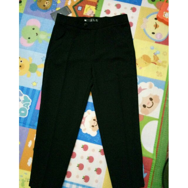 Combo 5 quần baggy vải