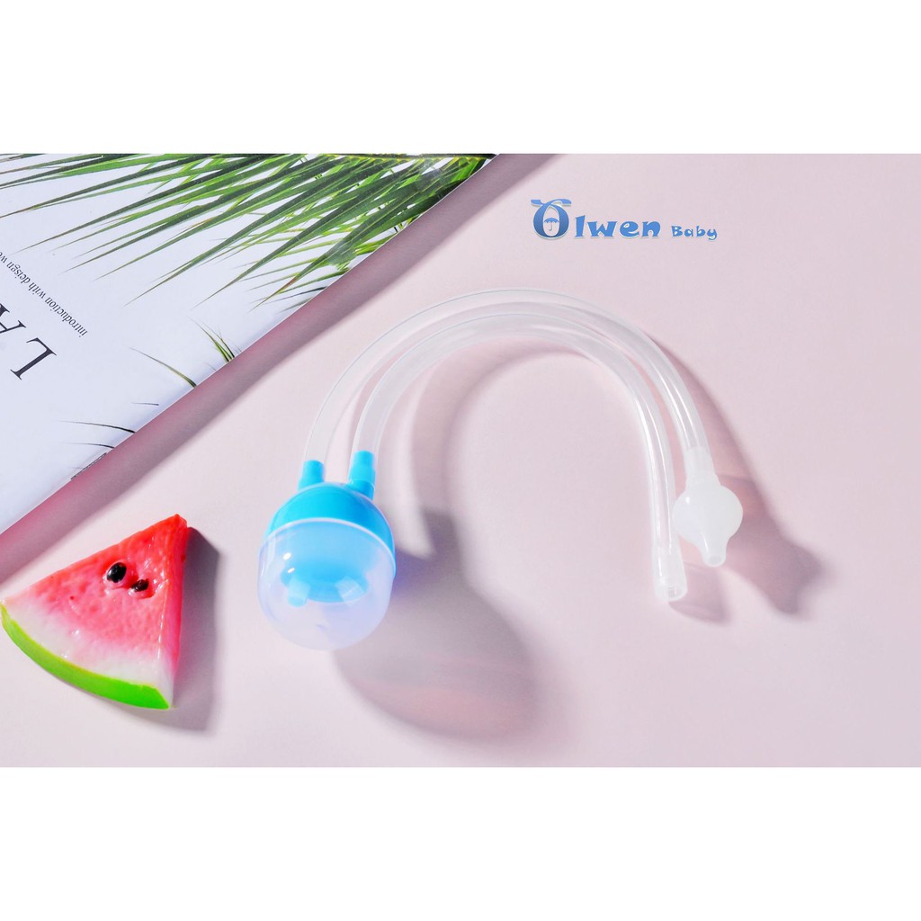 Dụng Cụ Hút Mũi Cho Bé   vệ sinh mũi, rửa mũi, an toàn cho bé Hutmui01