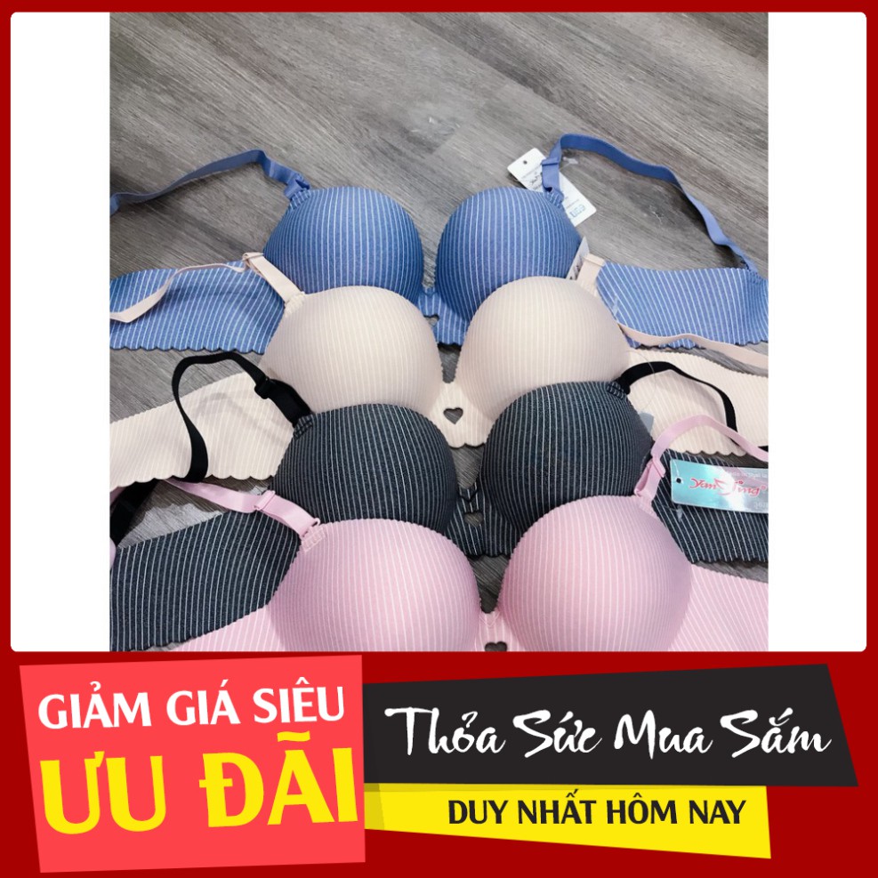 Sỉ Áo Lót Đúc Bàn Tay Thông Hơi Nâng Ngực Cao Cấp (Chuẩn Thái Đẹp) Rẻ Nhất Thị Trường