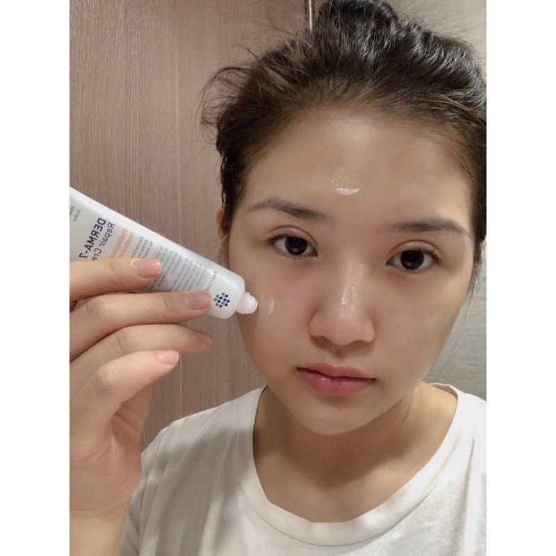 Kem Phục Hồi Derma - 7 Repair Cream | BigBuy360 - bigbuy360.vn