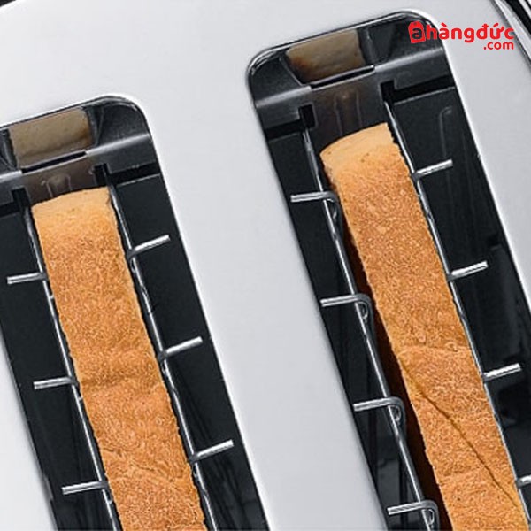 Máy nướng bánh mỳ WMF Stelio Công suất 900W