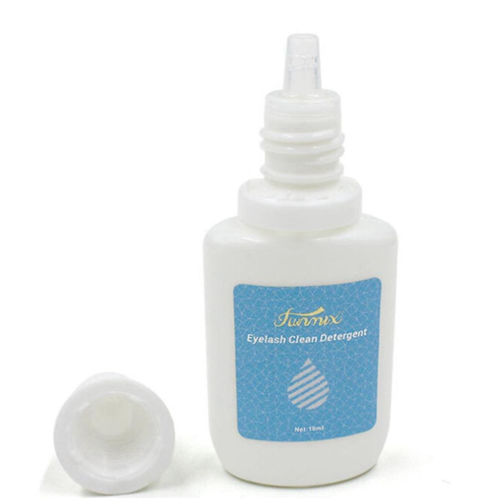 Dung Dịch Vệ Sinh Lông Mi Giả Tiện Dụng