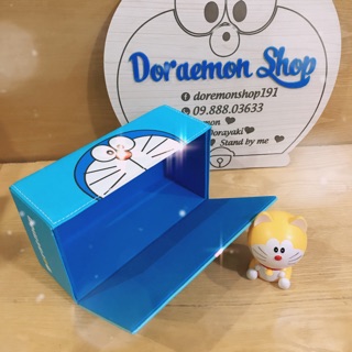 Hộp Đựng Giấy Ăn Doremon Doraemon