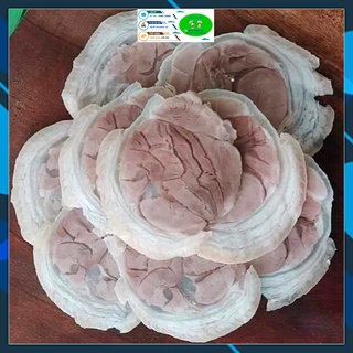 Bắp Giò Heo Rút Xương - [ Ship Siêu Tốc HCM 2H ]