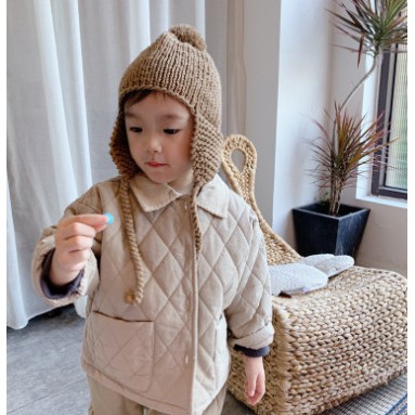 ÁO PHAO QUẢ TRÁM