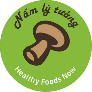 Thực phẩm Lý tưởng Official