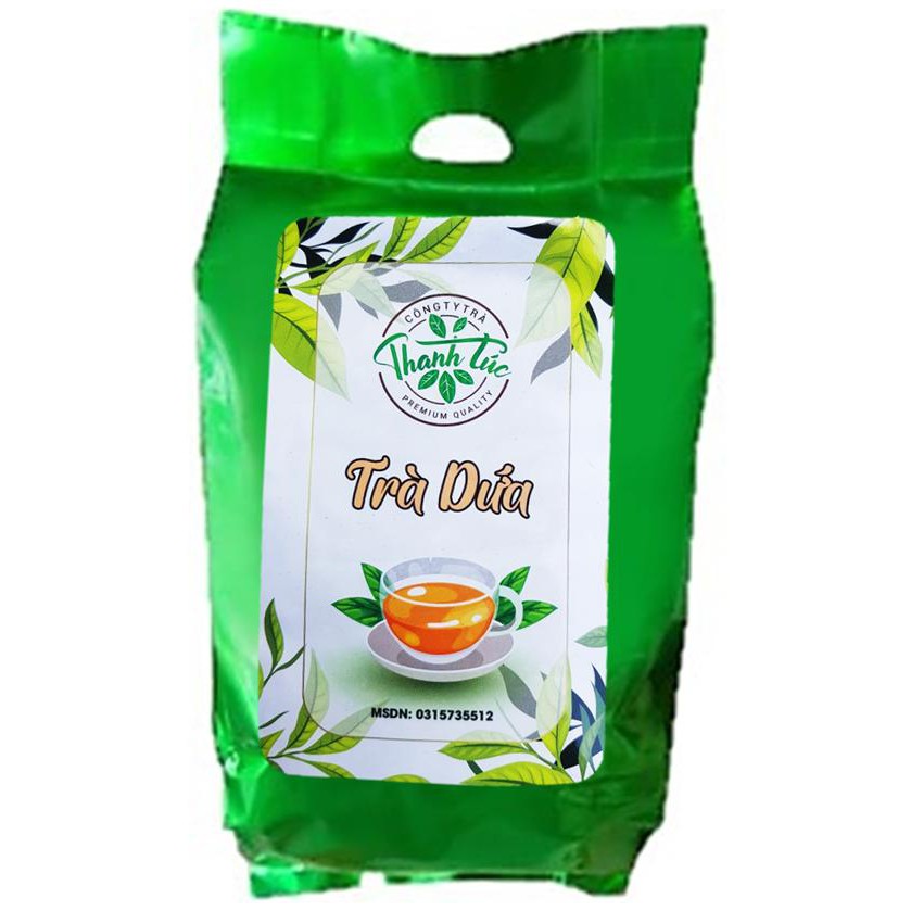 [10 TẶNG 1] Trà Sâm Dứa Thanh Túc Cao Cấp 300gr