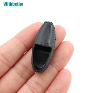 Bộ 3 Đôi Giày Cho Búp Bê Ken