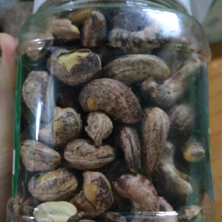 Hạt điều rang muối Đồng Nai