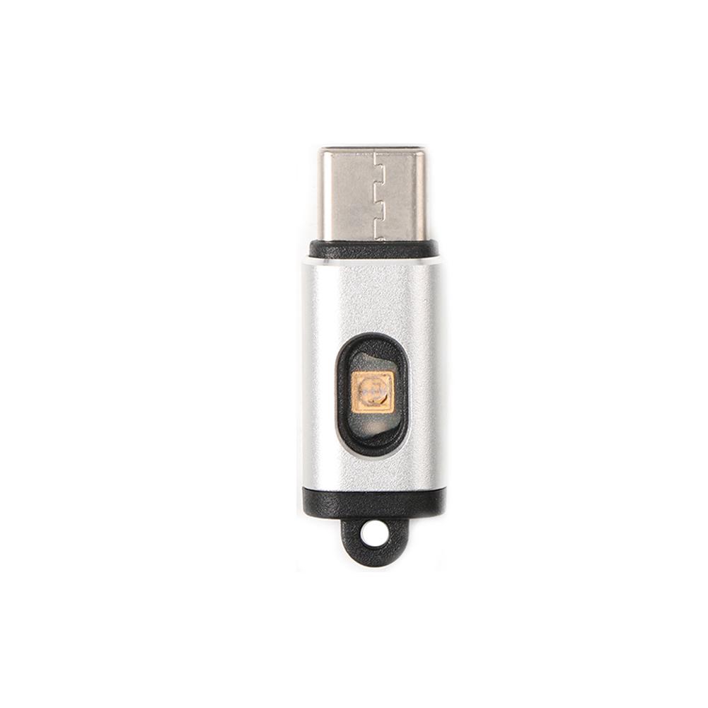 Đèn khử trùng UV LED cầm tay Đèn khử trùng UVC Mini Máy tiệt trùng USB cầm tay