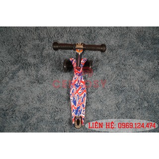 Xe trượt scooter 036 ZM