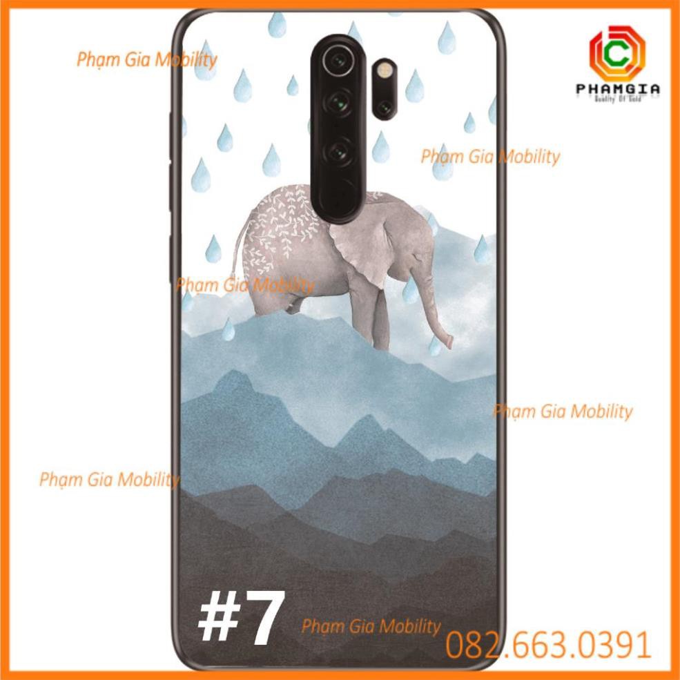 Ốp lưng hình đẹp, dễ thương OPPO Reno 2Z / Reno 2F /Reno/ Reno 2