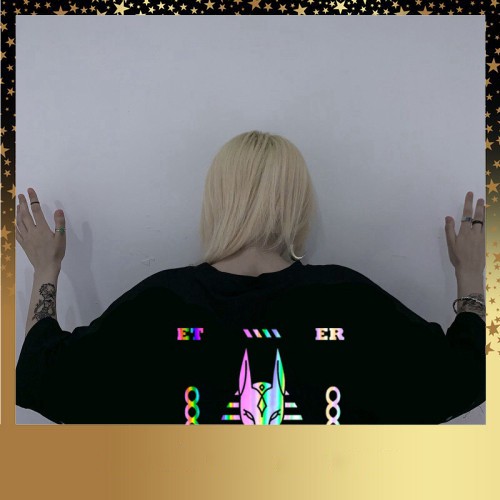 (Chính Hãng) ÁO THUN PHẢN QUANG 7 MÀU NAM NỮ ANUBIS (Chính Hãng)