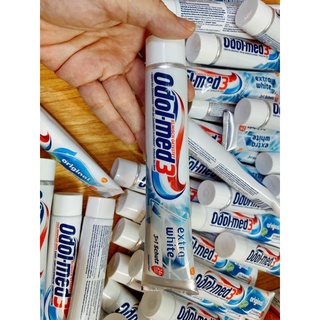 Kem đánh răng Odol-med3 75ml của Đức [Mẫu mới nhất]