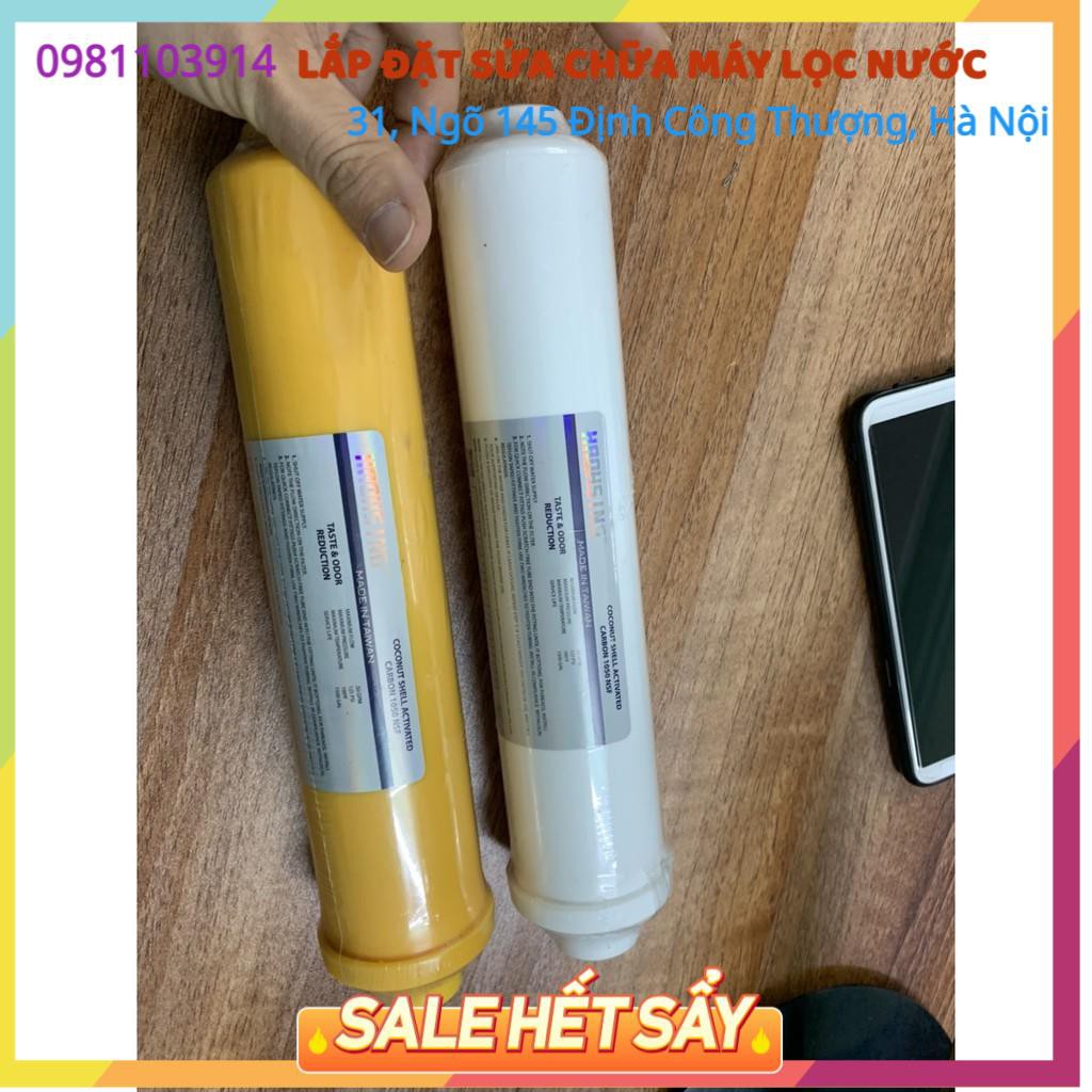 Lõi Tạo Khoáng Số 5,6 Dành cho Máy Haohsing👉 Lõi Chức Năng máy Lọc Nước Haohsing