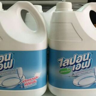 Nước rửa chén Thái Lan