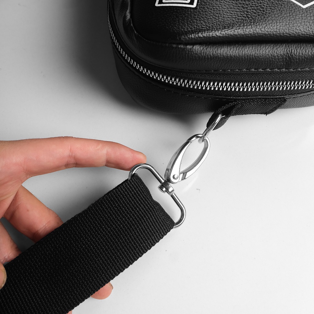 🐊 Túi Shoulder La-cos-te 🐊