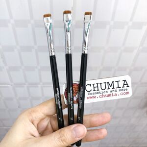 Cọ tém chân mày MARBERT BEAUTY - 27 - chumia