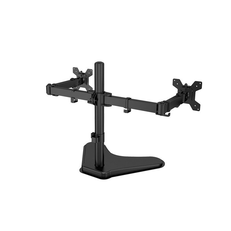 GIÁ TREO MÀN HÌNH MÁY TÍNH ĐÔI 27INCH ARM ĐỠ MÀN HÌNH